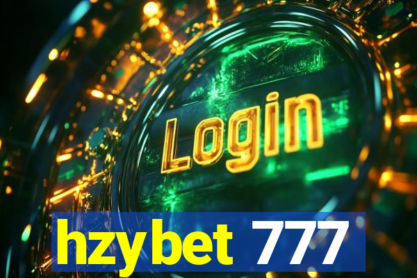 hzybet 777